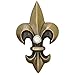 Algopix Similar Product 9 - Waterwood Solid Brass Large Fleur De
