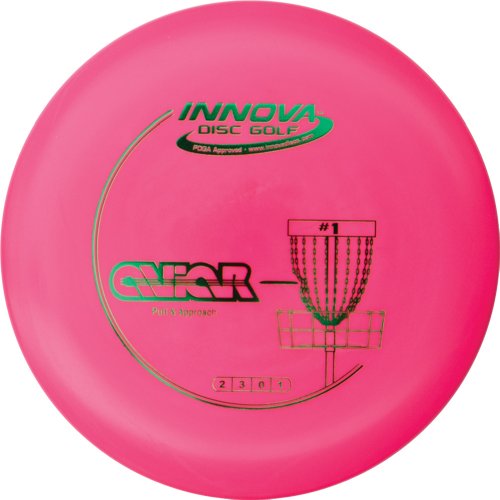 Algopix Similar Product 4 - Innova DX Aviar Putt and Approach Golf