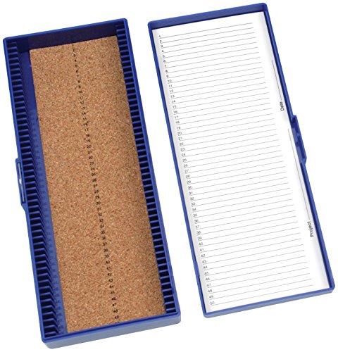 Algopix Similar Product 14 - Heathrow Scientific HD15996A Blue Cork