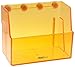 Algopix Similar Product 9 - Heathrow Scientific HD23504 Orange ABS