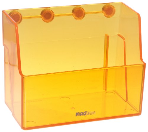 Algopix Similar Product 10 - Heathrow Scientific HD23504 Orange ABS