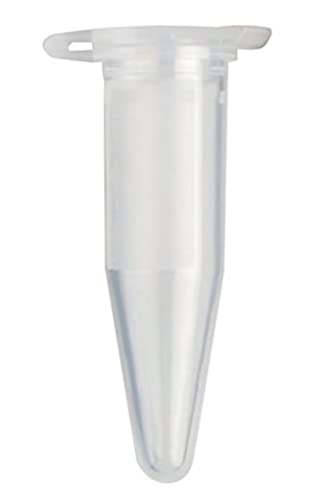 Algopix Similar Product 20 - 15 mL Microcentrifuge Tubes with Snap