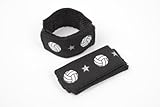 Algopix Similar Product 4 - EMC Sports Volleyball Sleeve Scrunch