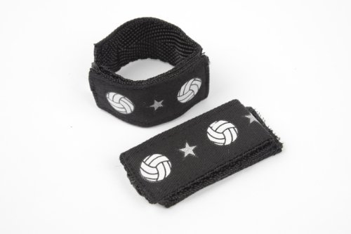 Algopix Similar Product 10 - EMC Sports Volleyball Sleeve Scrunch