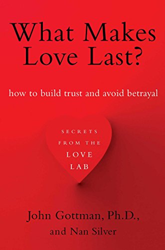 Algopix Similar Product 6 - What Makes Love Last How to Build