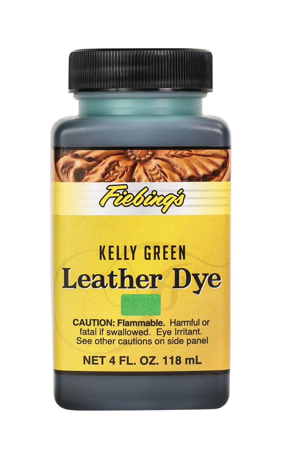 Algopix Similar Product 19 - Fiebings Leather Dye  Alcohol Based