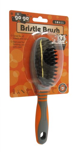 Algopix Similar Product 7 - GOGO Small Bristle Dog Animal Pet Fur