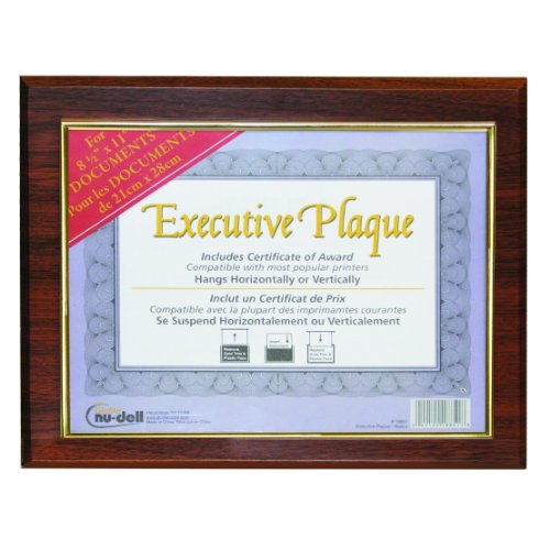 Algopix Similar Product 13 - NuDell 13 x 105 Inches Prestige