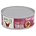 Algopix Similar Product 4 - Natural Sea Wild Tongol Tuna  Unsalted