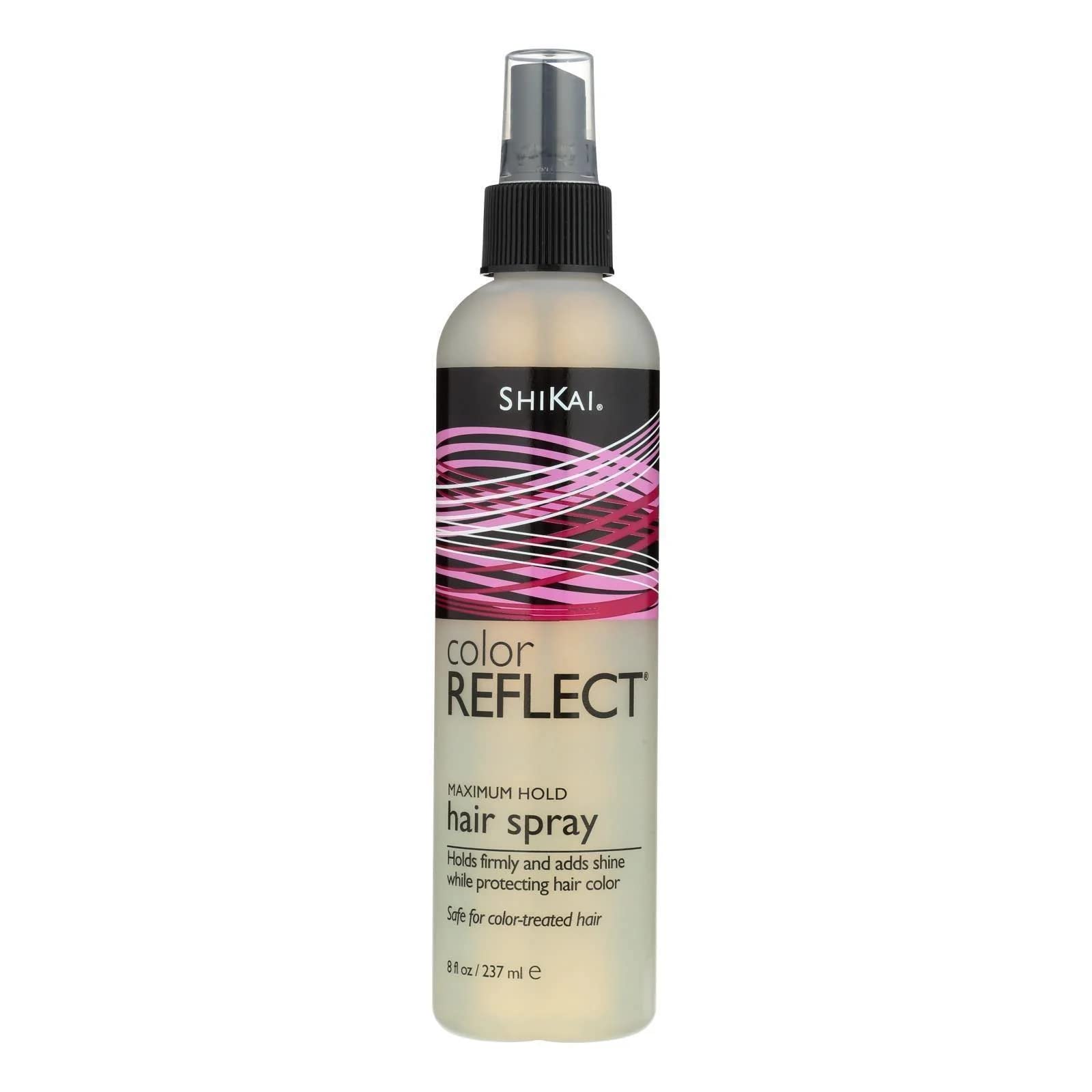 Algopix Similar Product 5 - ShiKai Color Reflect Color Lock Hair