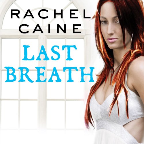 Algopix Similar Product 6 - Last Breath Morganville Vampires Book