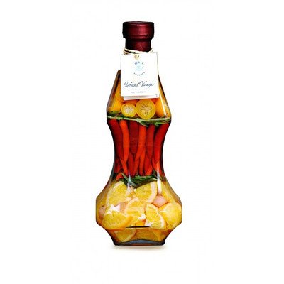 Algopix Similar Product 3 - Cello 11" Vinegar Bottle
