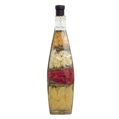 Algopix Similar Product 20 - Canoa 19" Vinegar Bottle