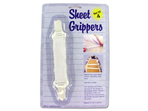 Algopix Similar Product 20 - bulk buys Sheet Grippers, Case of 24