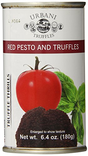 Algopix Similar Product 18 - Urbani Truffles Truffle Thrills Red