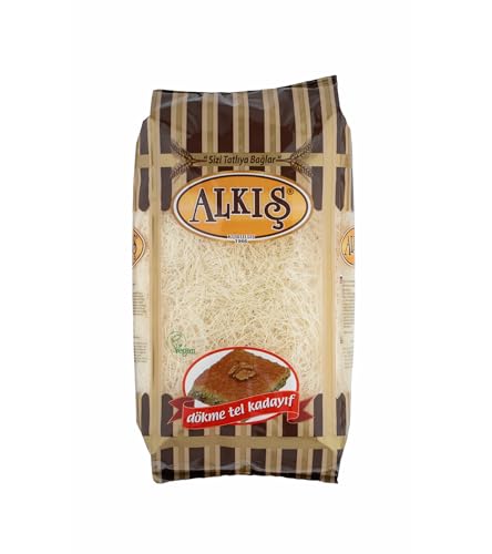 Algopix Similar Product 6 - Kataifi Ingredient for Dubai Chocolate