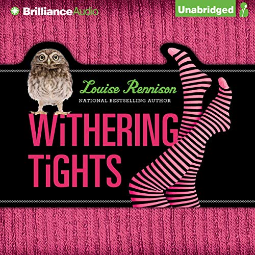 Algopix Similar Product 13 - Withering Tights The Misadventures of