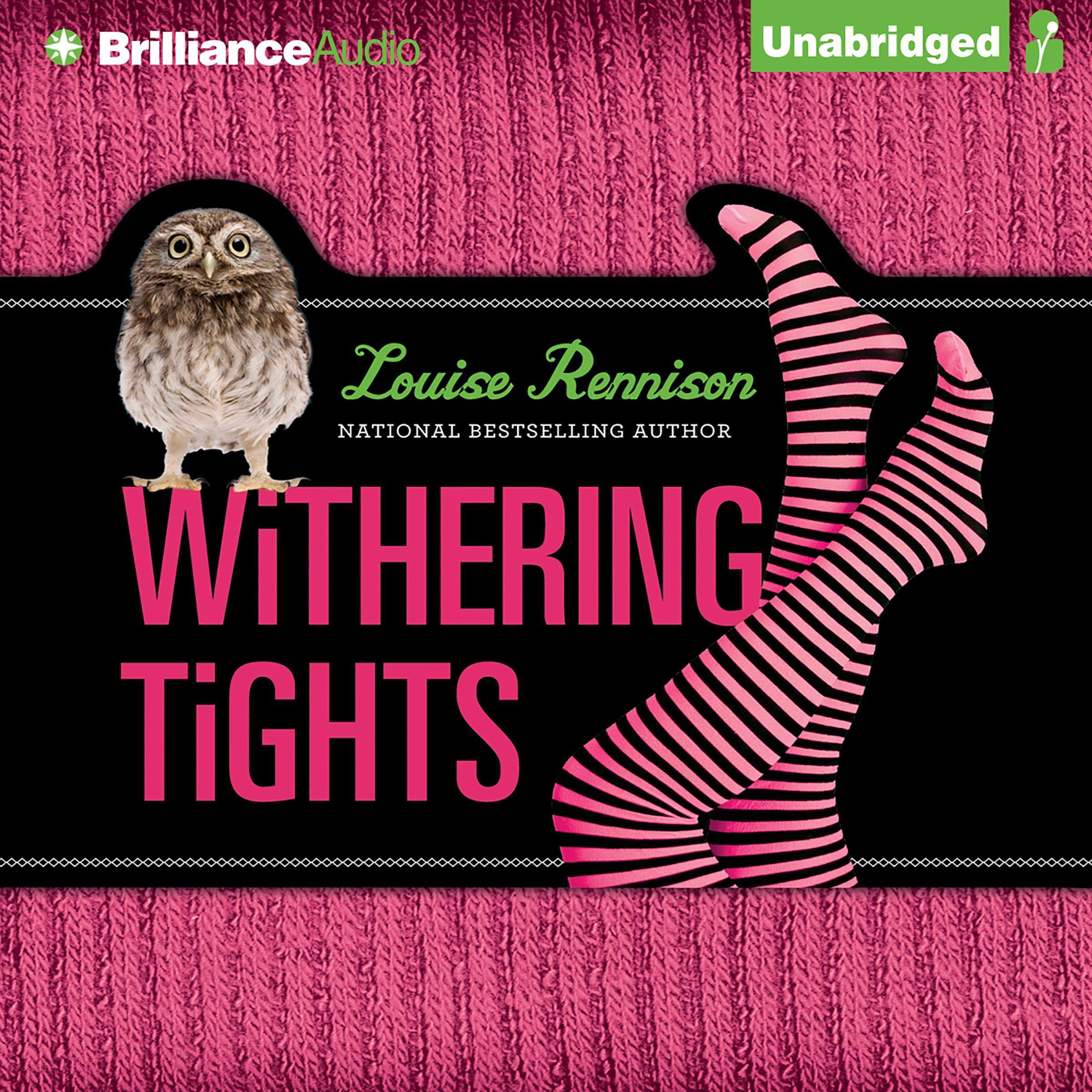 Algopix Similar Product 5 - Withering Tights The Misadventures of