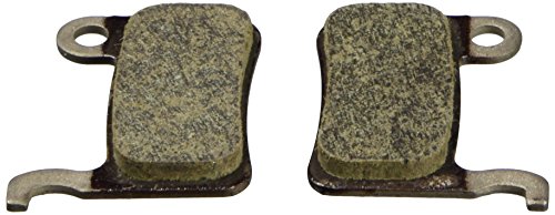 Algopix Similar Product 15 - SHIMANO Brake Shoes DISC M775 Resin
