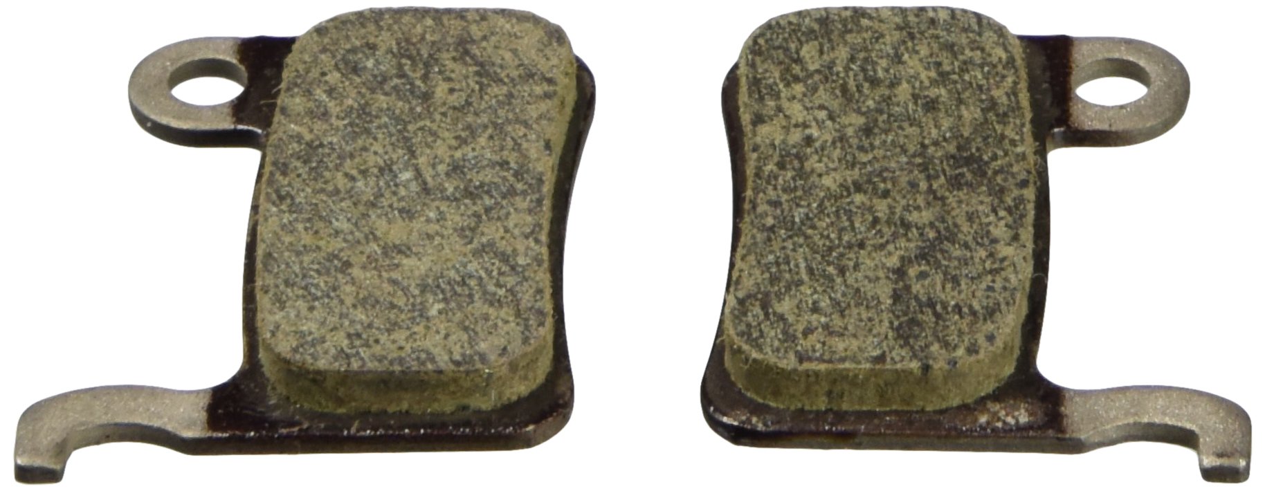 Algopix Similar Product 12 - SHIMANO Brake Shoes DISC M775 Resin