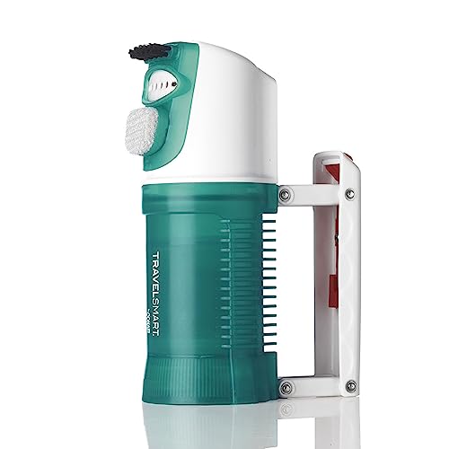 Algopix Similar Product 13 - Conair Travel Steamer for Clothes Mini