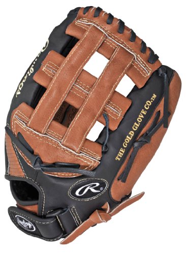 Algopix Similar Product 10 - Rawlings Playmaker Series 13inch