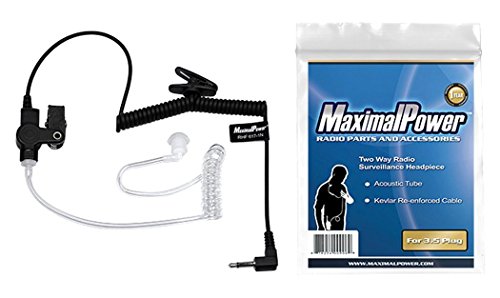 Algopix Similar Product 6 - MaximalPower RHF 6171N 35mm