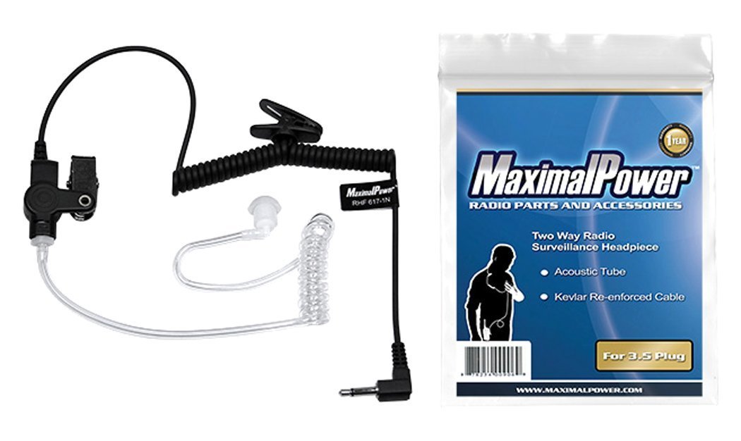 Algopix Similar Product 20 - MaximalPower RHF 6171N 35mm