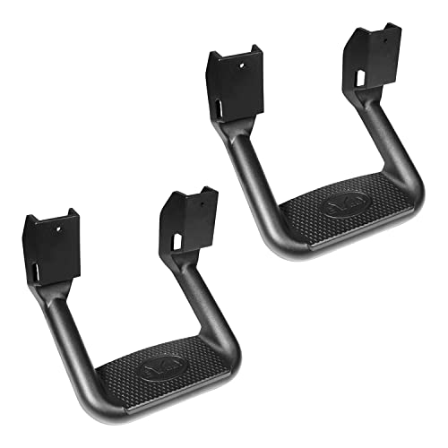 Algopix Similar Product 12 - Bully BBS1103 Truck Black Powder