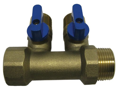 Algopix Similar Product 3 - EasyPro Pond Statuary Splitter with