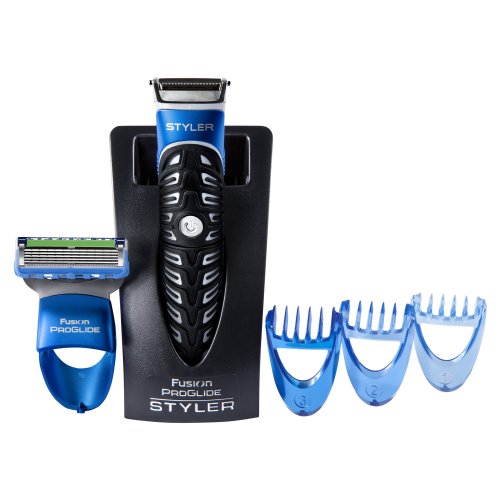 Algopix Similar Product 12 - Gillette All Purpose Styler Beard