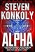 Algopix Similar Product 6 - ALPHA A Black Flagged Thriller The