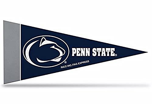 Algopix Similar Product 4 - Rico Industries NCAA Penn State Nittany