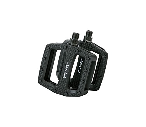 Algopix Similar Product 16 - DARTMOOR Cookie Pedal, Black