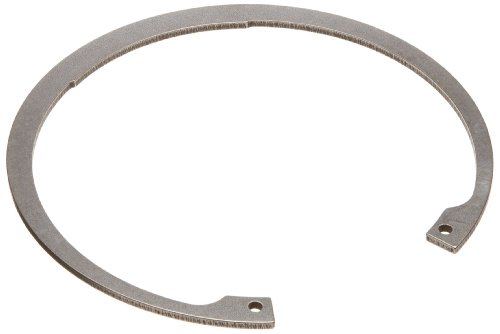 Algopix Similar Product 11 - Standard Internal Retaining Ring