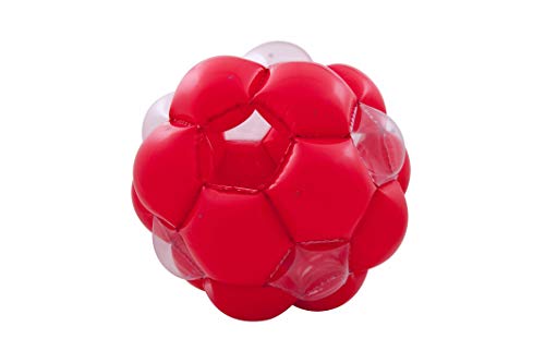 Algopix Similar Product 16 - Lexibook Inflatable Giant Ball Giant