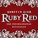 Algopix Similar Product 4 - Ruby Red: Ruby Red Trilogy, Book 1