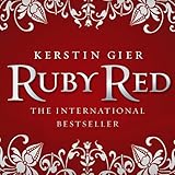 Algopix Similar Product 18 - Ruby Red: Ruby Red Trilogy, Book 1