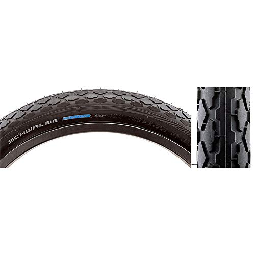 Algopix Similar Product 20 - SCHWALBE PP HS 159 CrossHybrid Bicycle