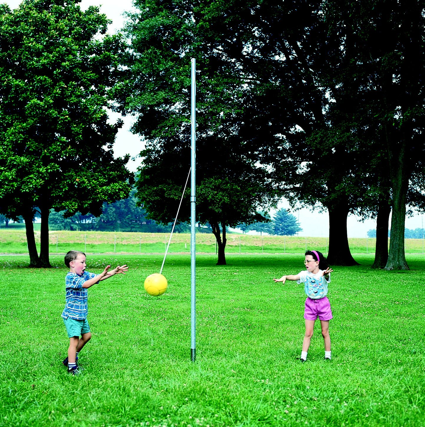 Algopix Similar Product 7 - Sportime370 Kelpro InGround