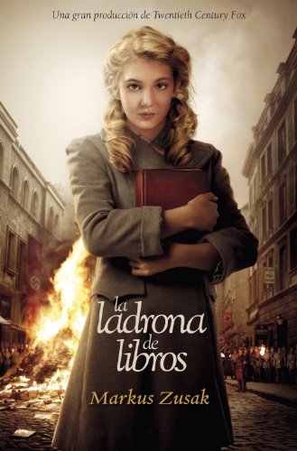 Algopix Similar Product 9 - La ladrona de libros (Spanish Edition)