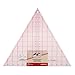 Algopix Similar Product 10 - Quilting Ruler 60 Degree Triangle 12 X
