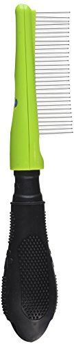 Algopix Similar Product 12 - Furminator Small Finishing Comb For Dogs