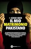 Algopix Similar Product 4 - Il mio matrimonio pakistano eNewton