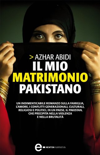 Algopix Similar Product 9 - Il mio matrimonio pakistano eNewton