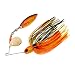 Algopix Similar Product 7 - BOOYAH Pond Magic  Sunrise Craw  316