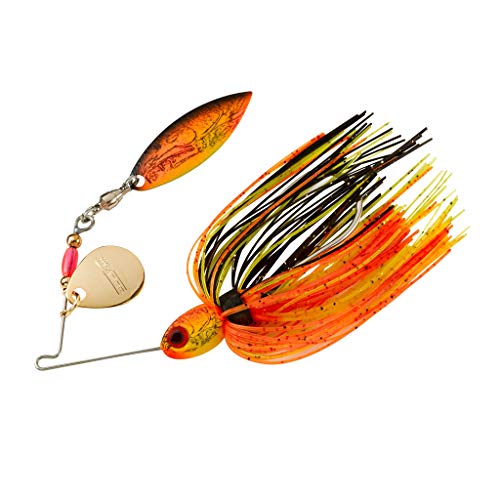 Algopix Similar Product 4 - BOOYAH Pond Magic  Sunrise Craw  316