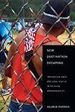 Algopix Similar Product 4 - New Destination Dreaming Immigration