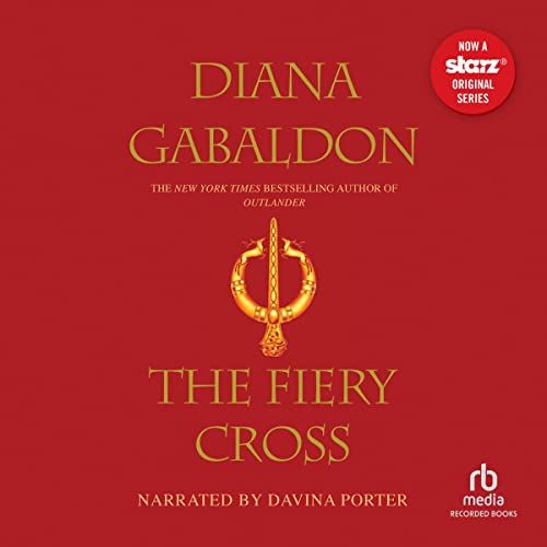 Algopix Similar Product 4 - The Fiery Cross: Outlander, Book 5