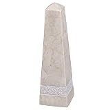Algopix Similar Product 4 - Creative Home Genuine Champagne Marble